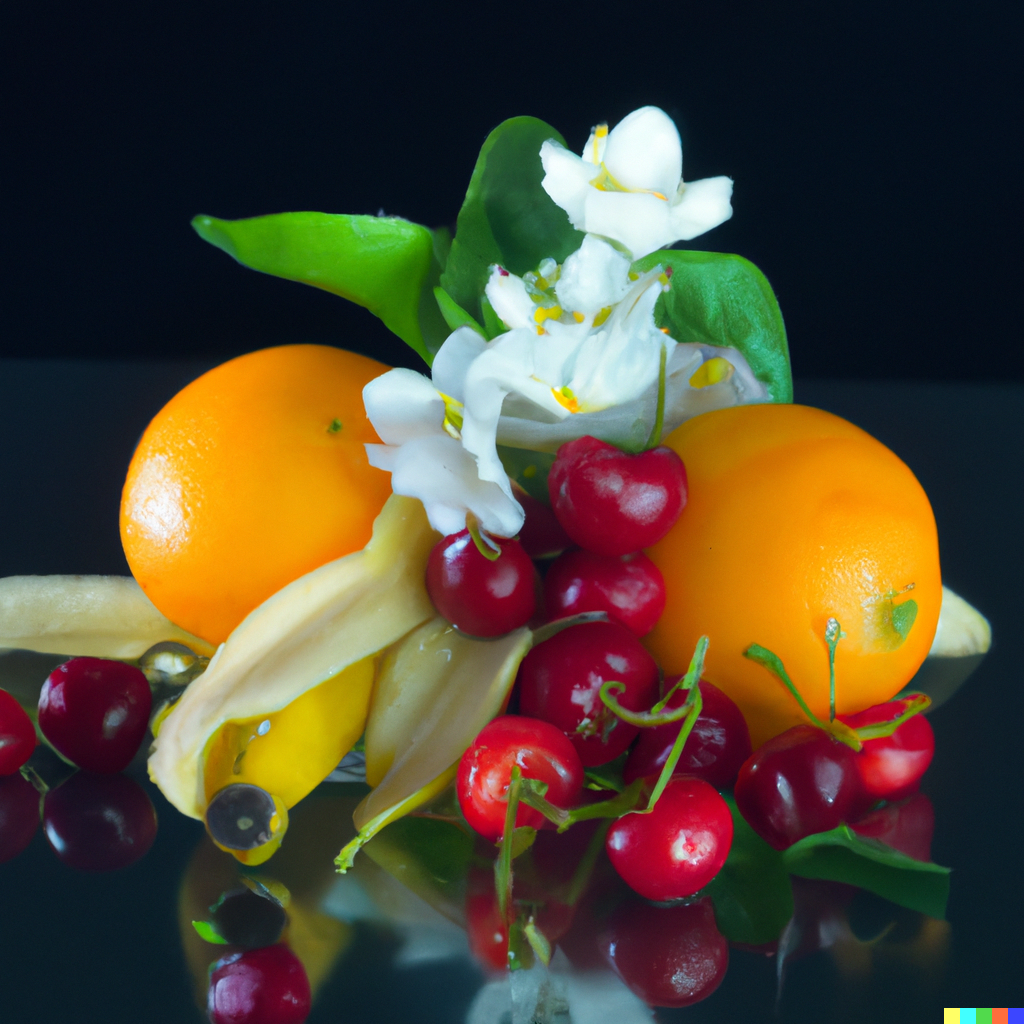 Citrus Jungle Fragrance