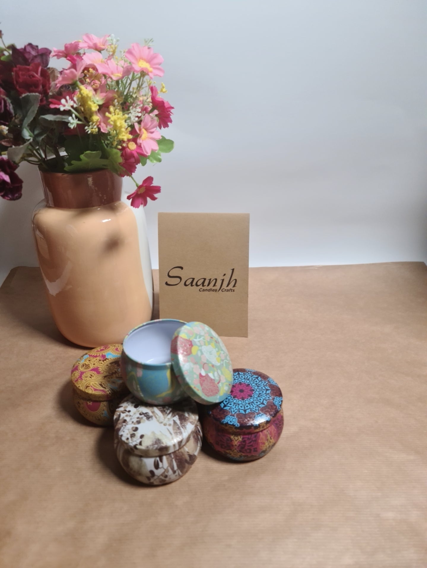 Aniseed Oasis Fragrance