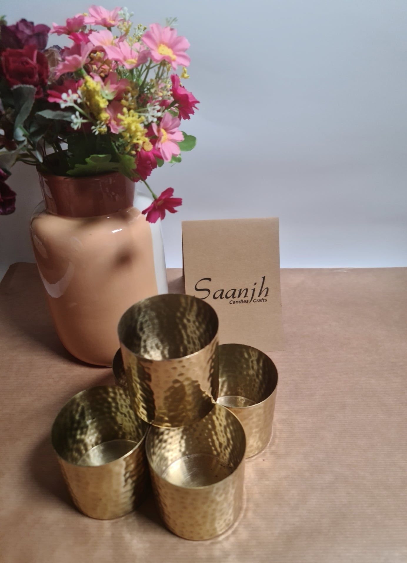 Citrus Peach Fusion Fragrance