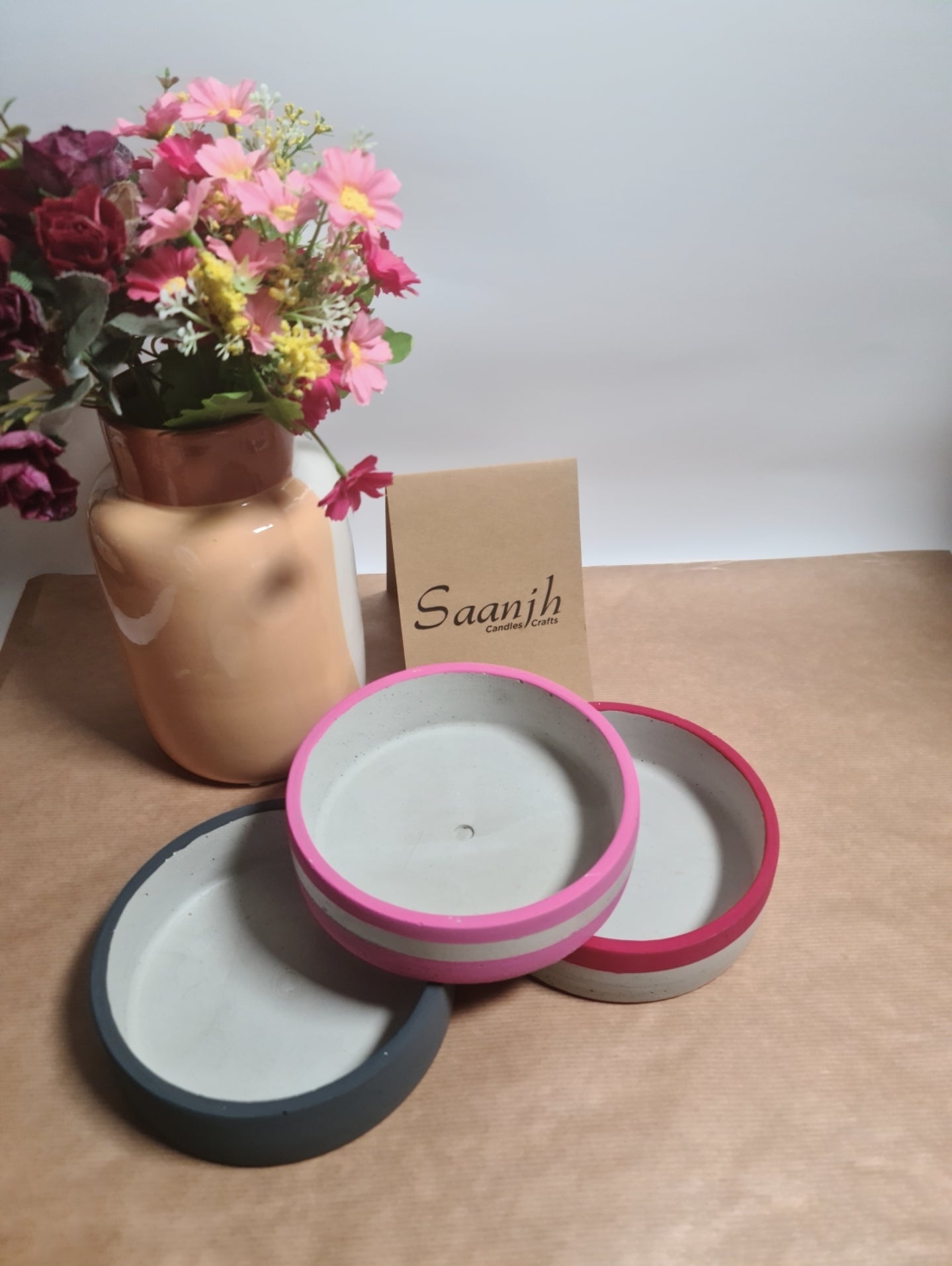 Citrus Peach Fusion Fragrance