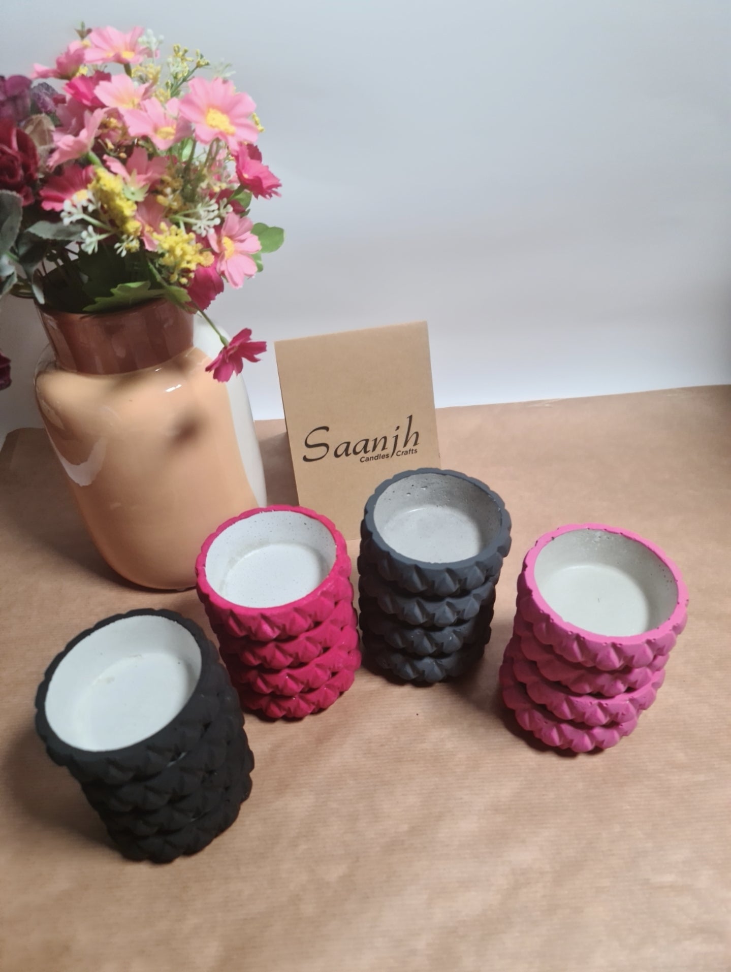 Coastal Lavender Fragrance